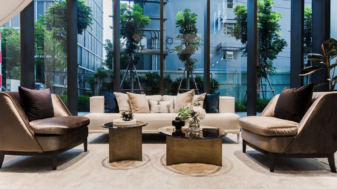 Wyndham Bangkok Queen Convention Centre