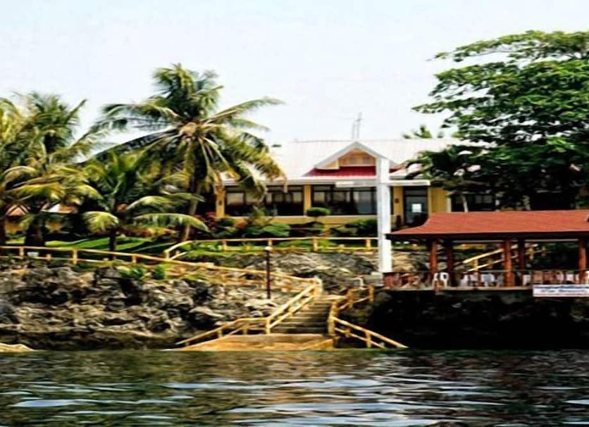 Outdoors view Photo