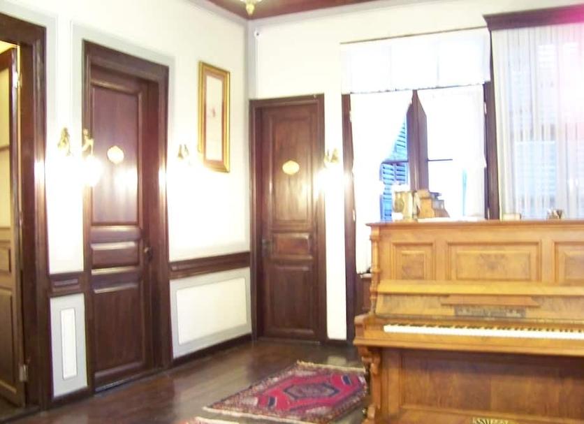 Room amenity Photo