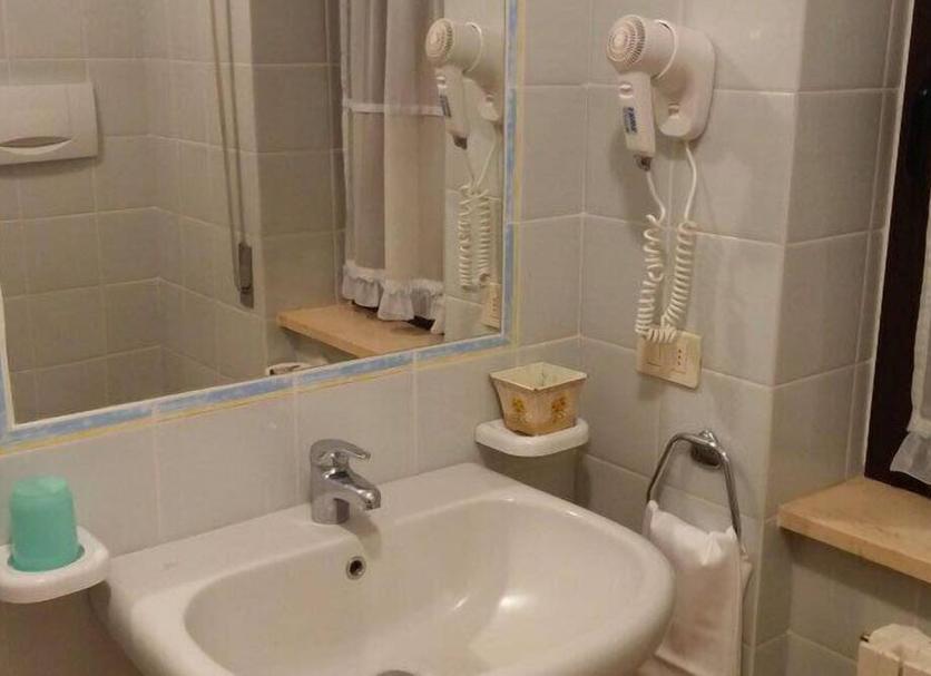 Bathroom Photo