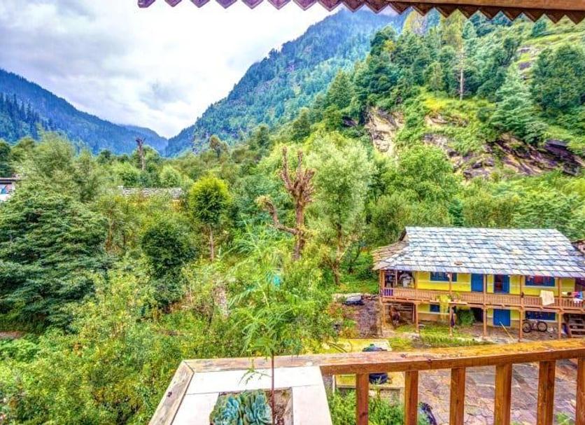 Outdoors view Photo