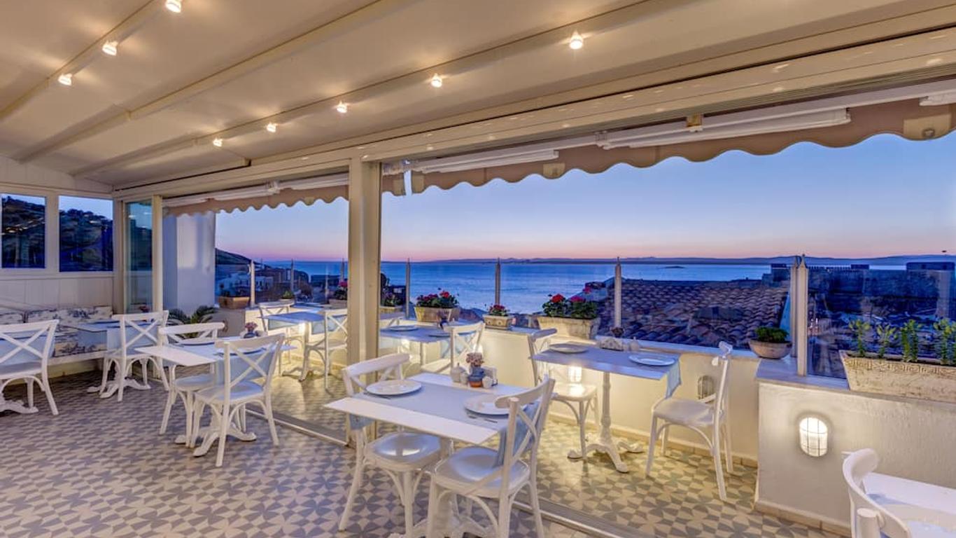 Ela Tenedos Hotel - Special Category