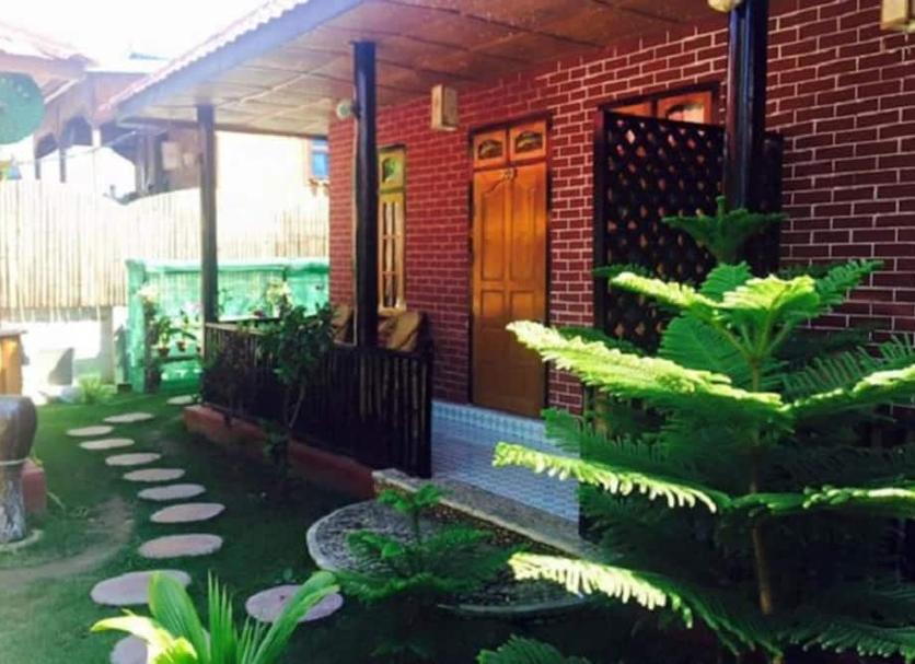 Outdoors view Photo