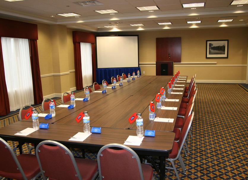 Conference room Photo