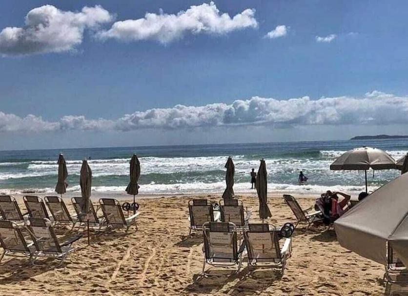Beach Photo