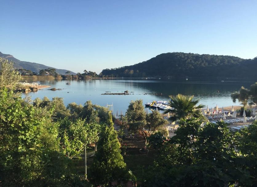 Outdoors view Photo