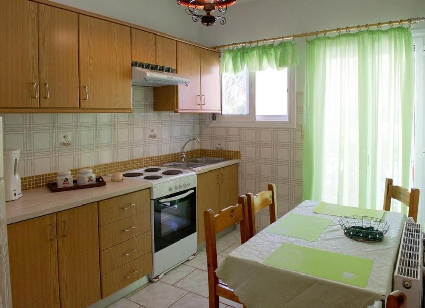 Kitchen Photo