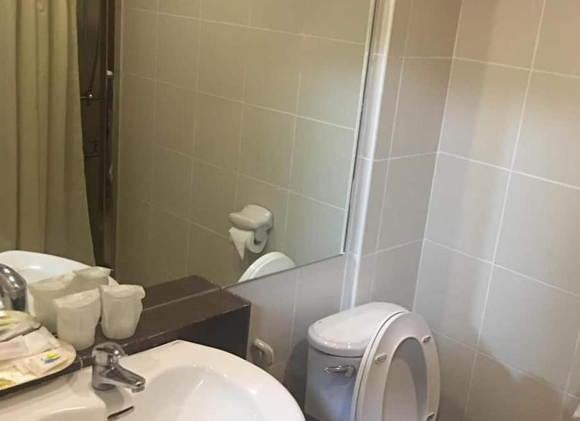 Bathroom Photo
