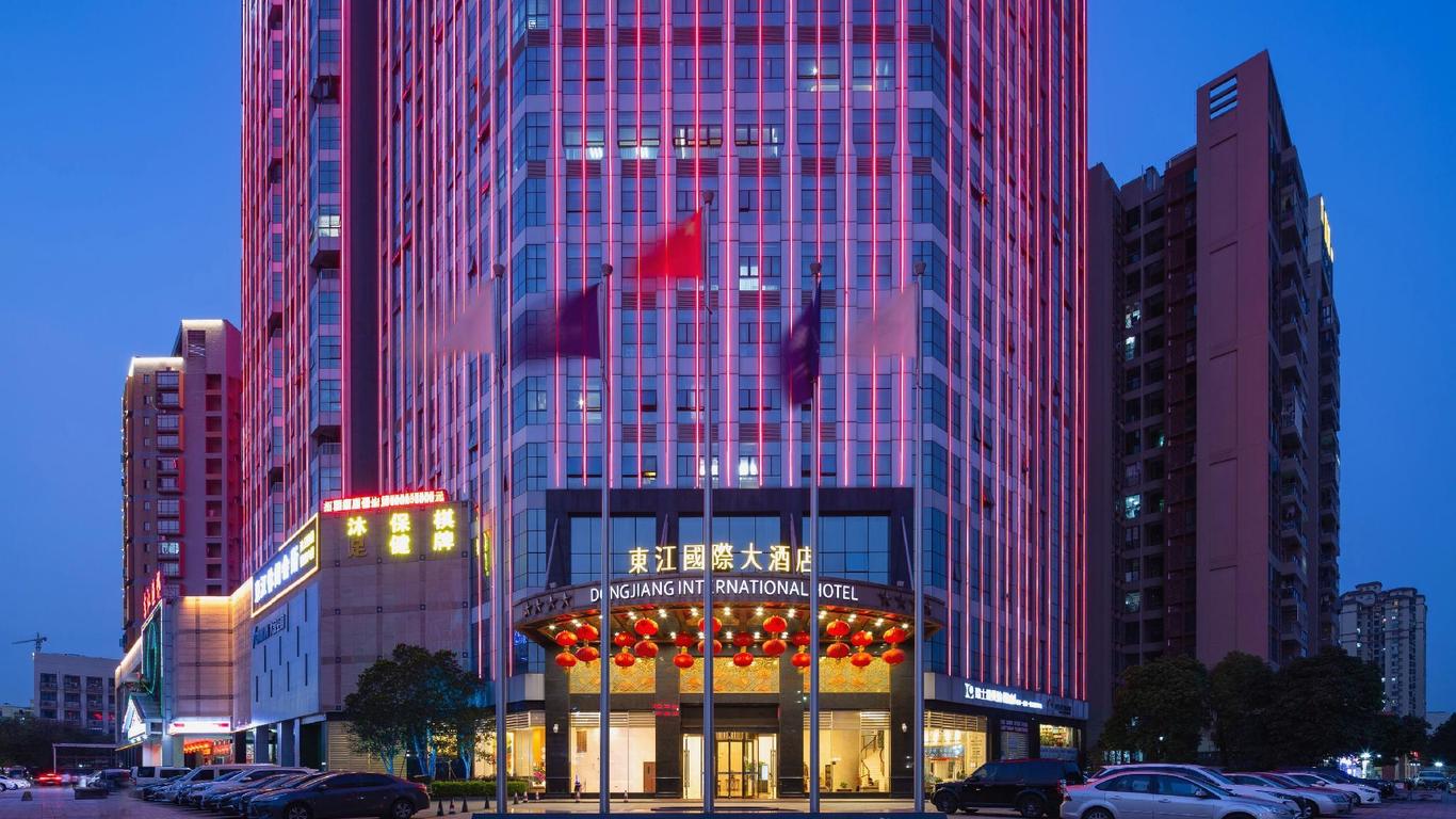 Dongjiang International Hotel