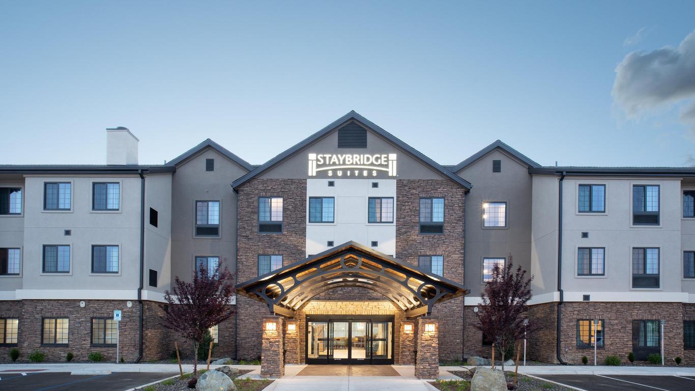 Staybridge Suites Carson City - Tahoe Area