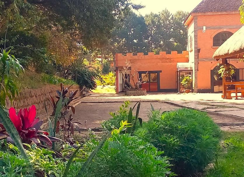 Outdoors view Photo