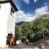 Outdoors view