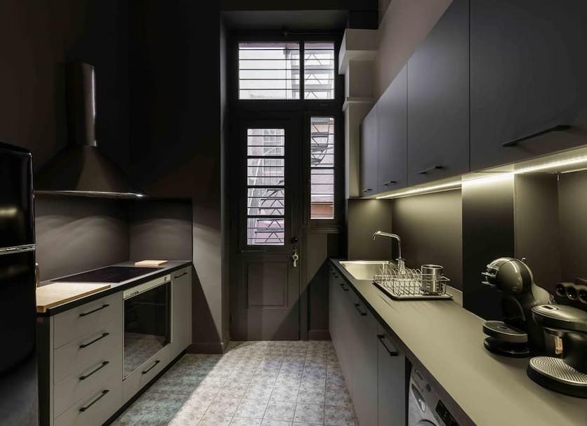 Kitchen Photo