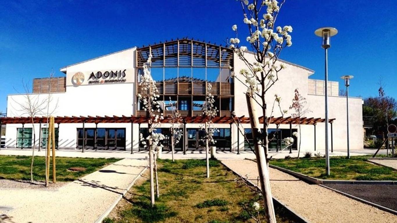 Adonis Aix-en-Provence