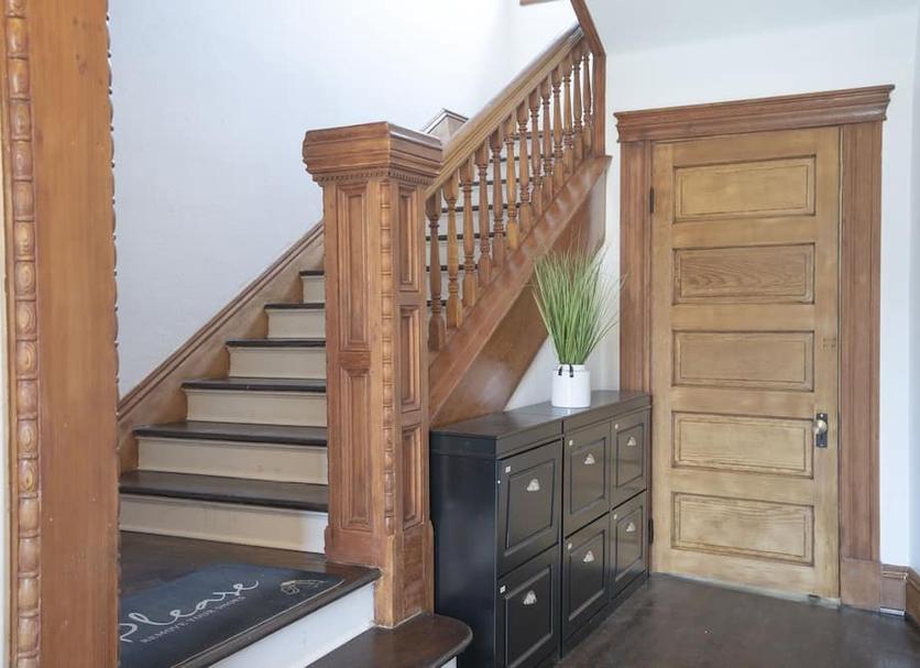 Stairs Photo