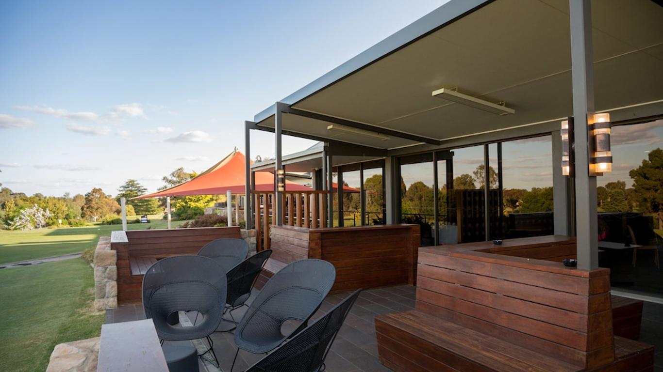 Bridges Villas Barooga