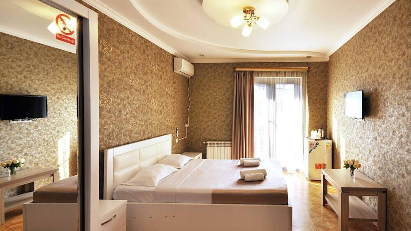 Hotel Villa Victoria Tbilisi