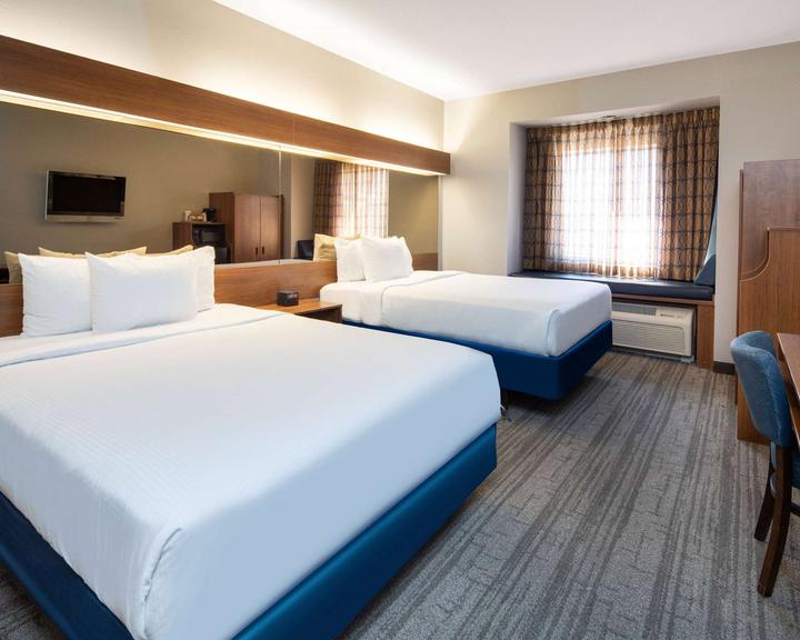 Baymont Inn & Suites Las Vegas South Strip