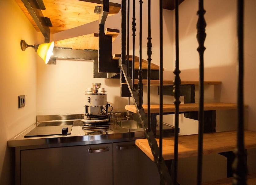 Kitchen Photo