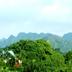 Outdoors view