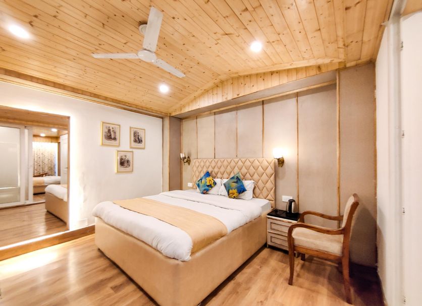 Bedroom Photo