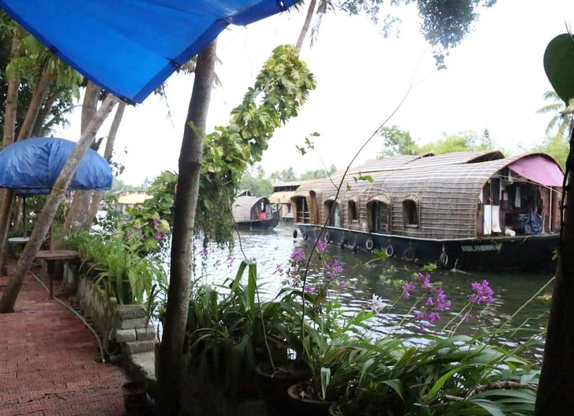 Outdoors view Photo