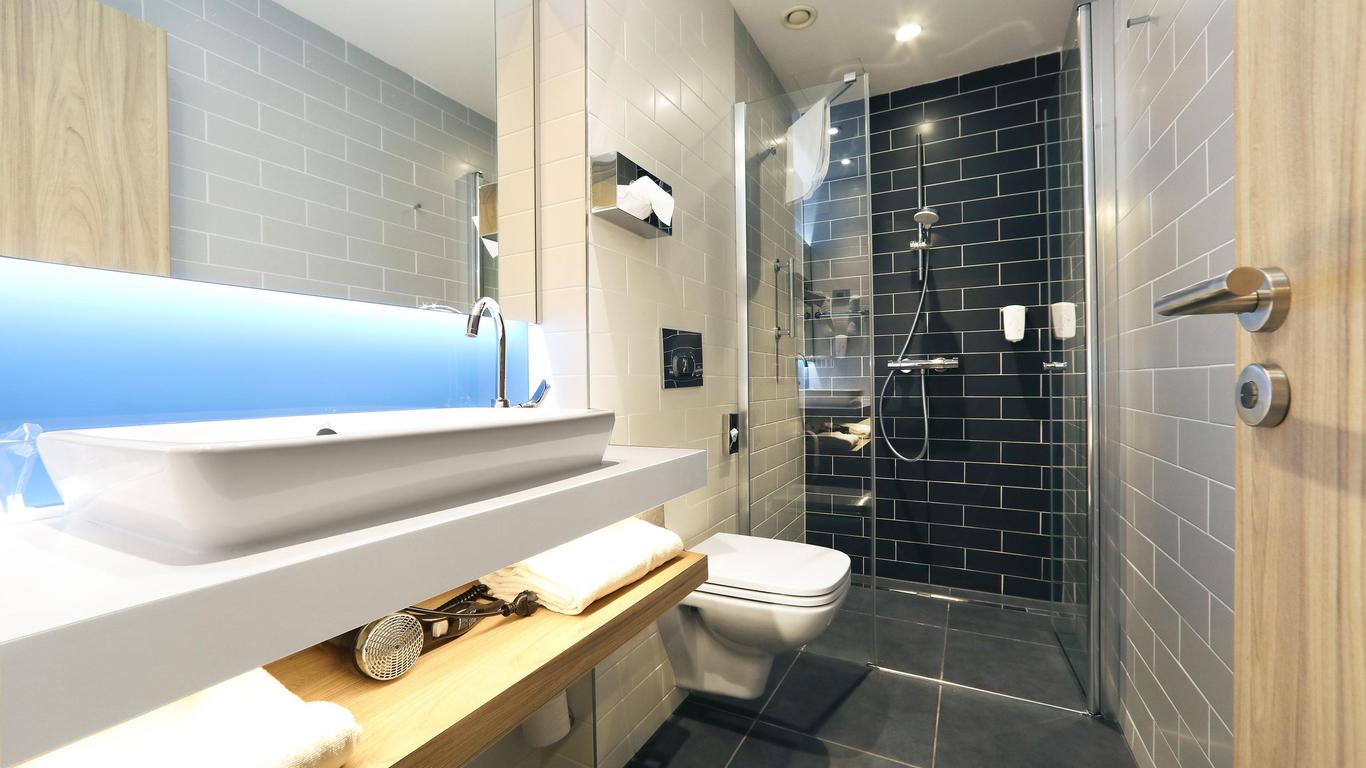Holiday Inn Express Ljubljana By IHG
