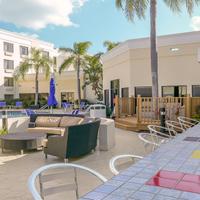 Holiday Inn Fort Myers - Downtown Area