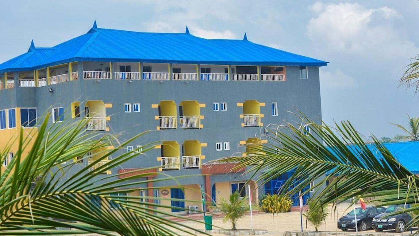 Atican Beach Hotel