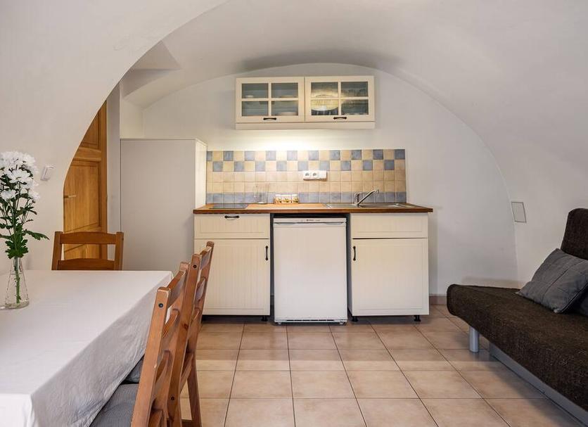 Kitchen Photo