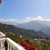 Outdoors view