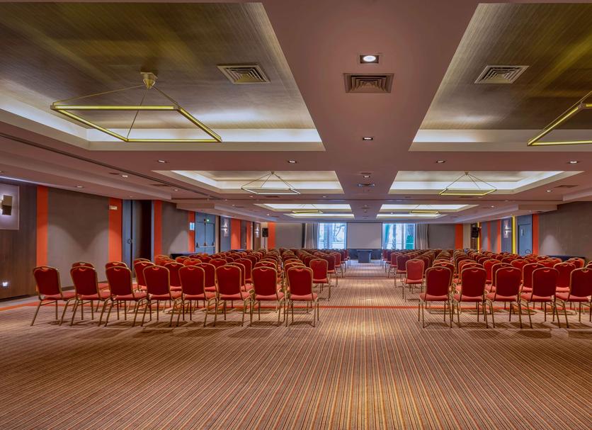 Conference room Photo