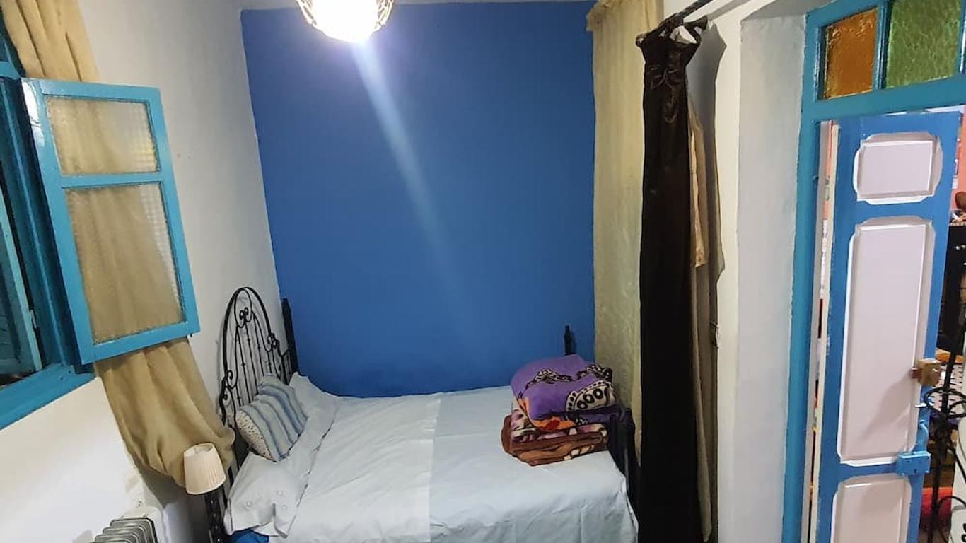 Hostel Aline