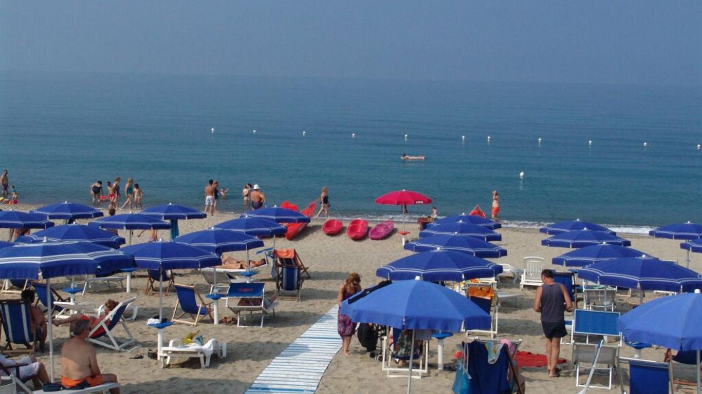 Villaggio Turistico Elea