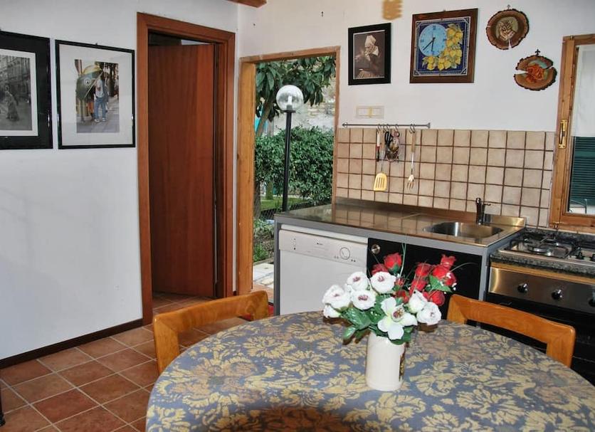 Kitchen Photo