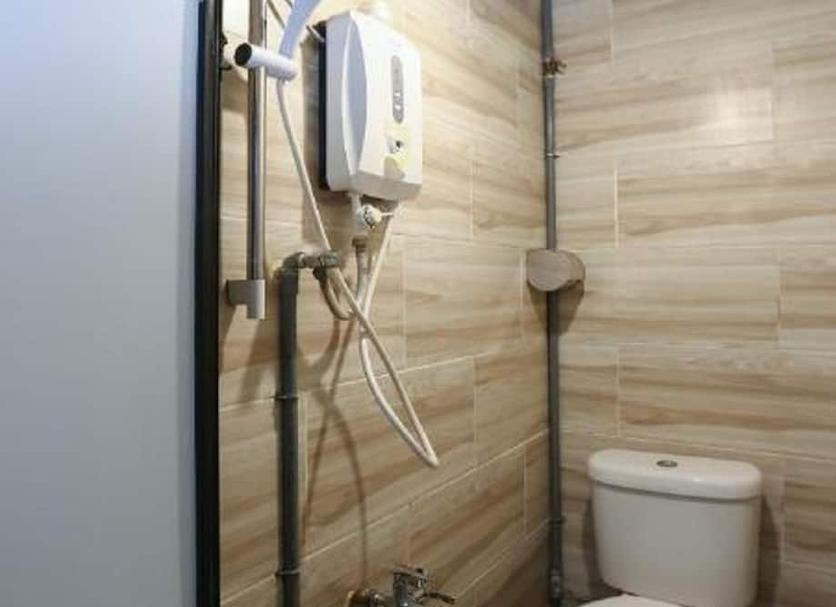 Bathroom Photo