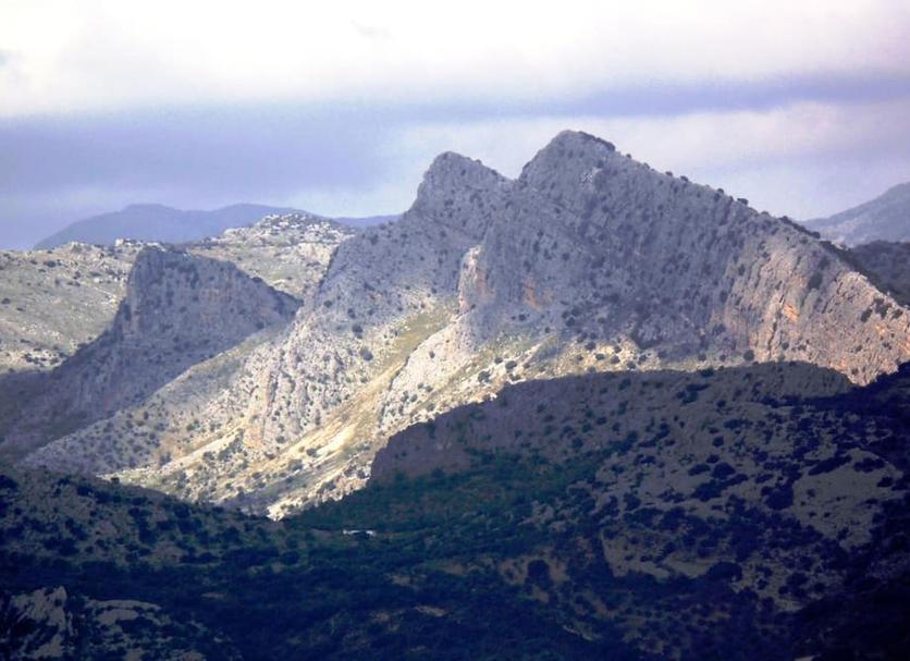 Outdoors view Photo