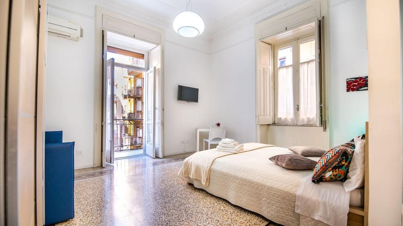 B&b Salerno