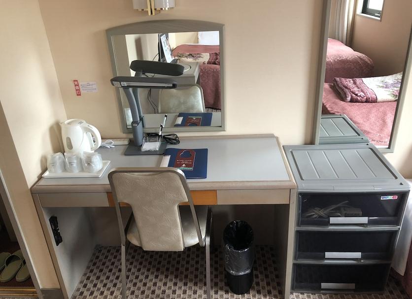 Room amenity Photo