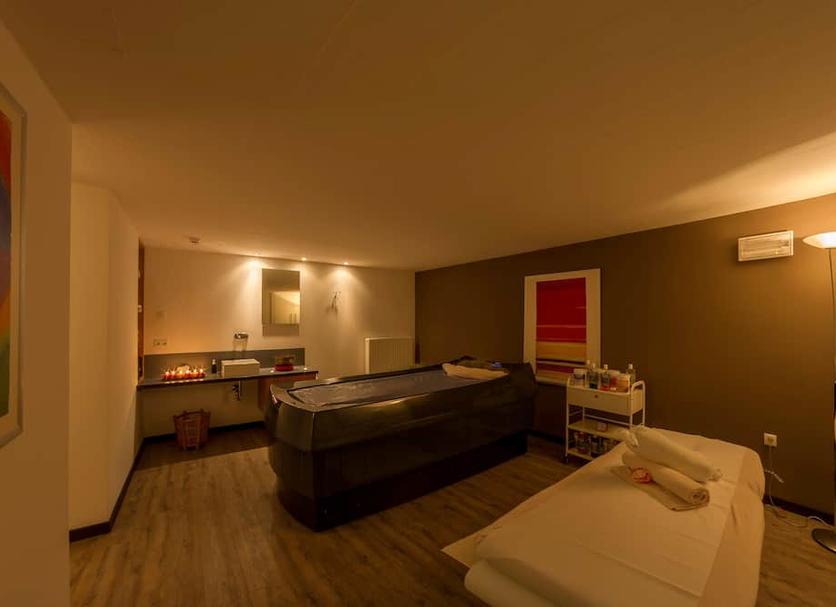 Spa Photo