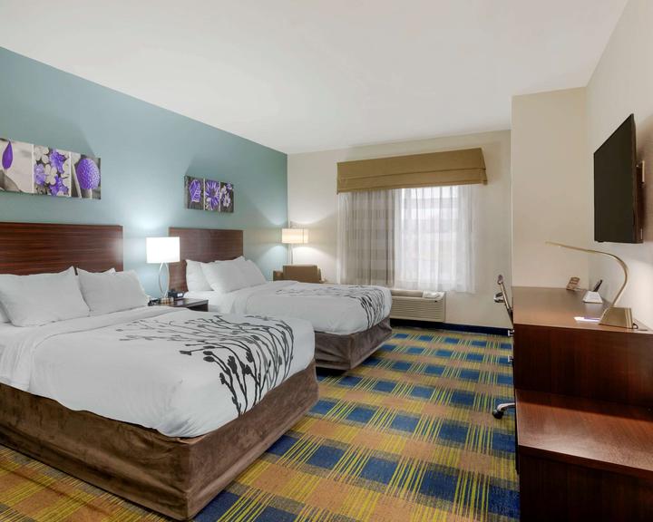 Sleep Inn And Suites Smyrna - Nashville From 91 Smyrna Hotels - Kayak