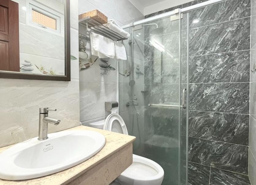 Bathroom Photo