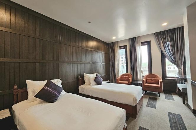 Family Boutique Hotel