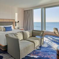 Sable At Navy Pier Chicago, Curio Collection By Hilton