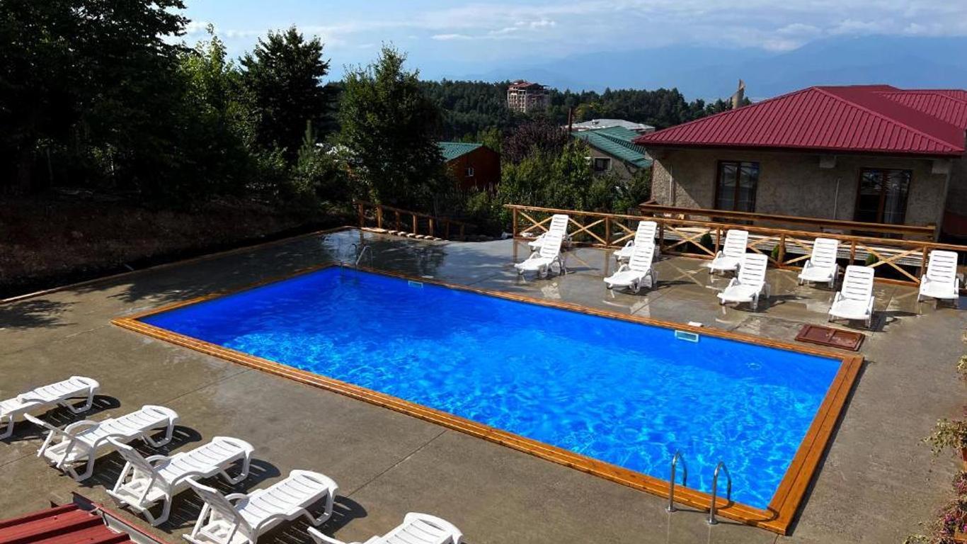 Hillside Resort Telavi