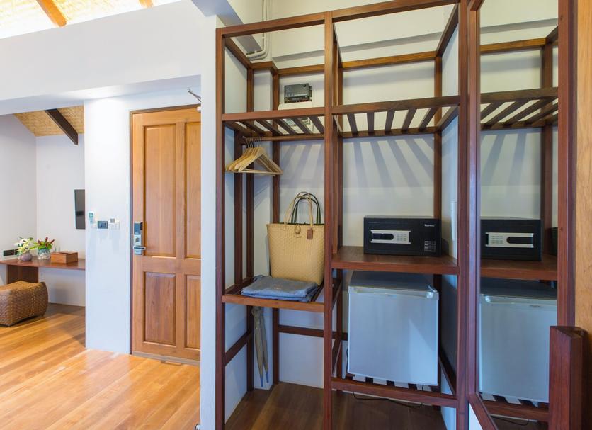 Room amenity Photo