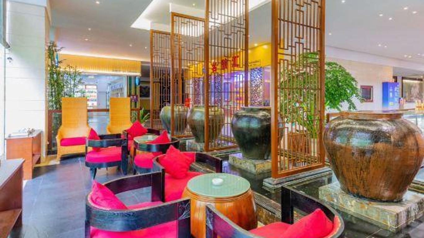 Zansuwan Hotel