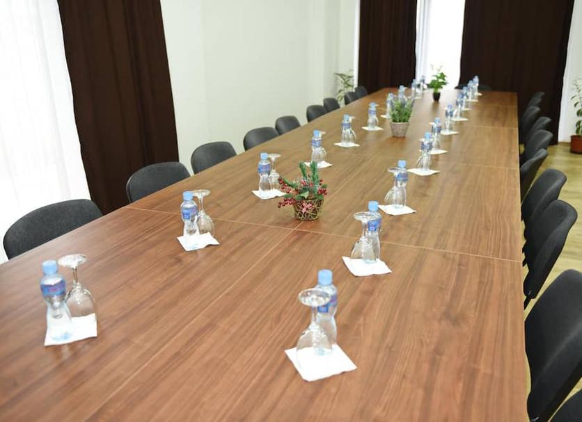 Conference room Photo