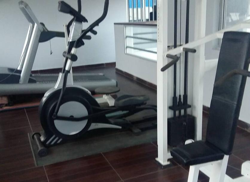 Gym Photo