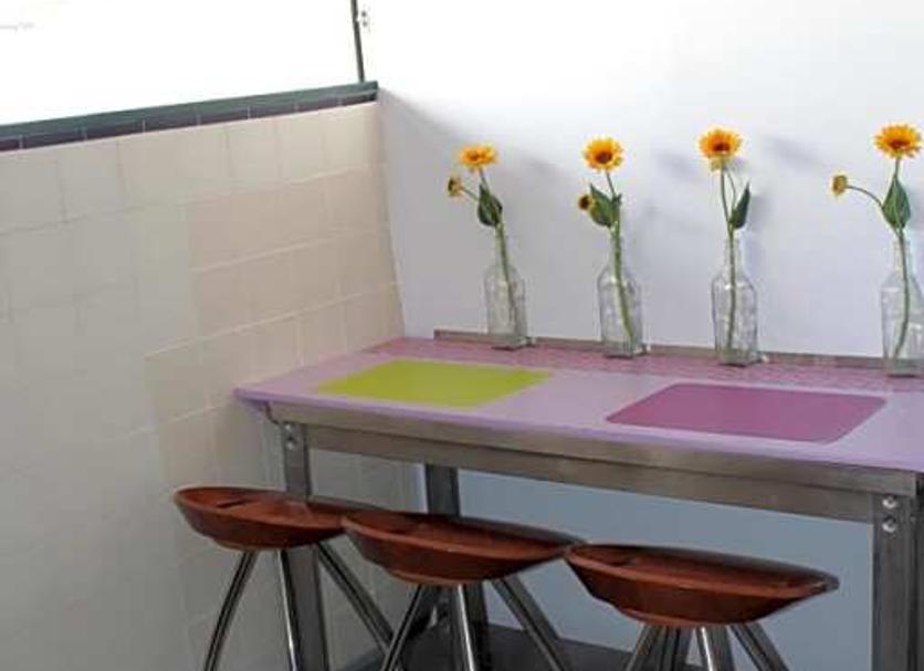 Dining room Photo